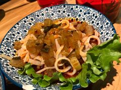 -有才叔的小馆(招商依云曲江店)