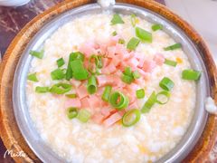 木桶豆花-彭记老妈蹄花(文化路店)