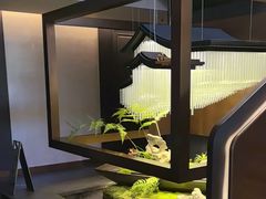 -蘇锦宴·淮扬菜烤鸭·小院(三元桥霄云路店)