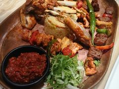 -天山传奇新疆菜(SKLP店)
