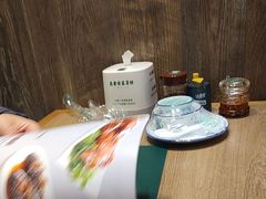 -直隶安家罩饼(复兴路店)