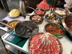 -憨铁匠老火锅(龙岗万科里店)