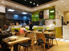 -一品小笼(金融街店)
