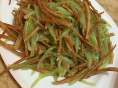 -穆老九清真牛羊肉馆(宋城店)