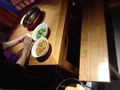 -巢爷老味(东方红店)