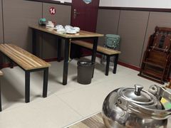 -景祥海鲜美食餐厅