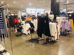 店内环境-ZARA(仓山万达店)