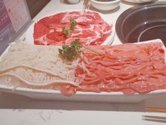 -周师兄大刀腰片火锅(解放碑总店)