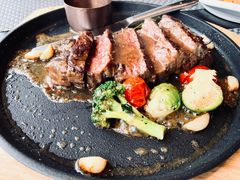 -188西餐厅(园林宾馆店)