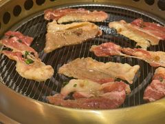 -妙香居韩国烤肉(容桂天佑城店)