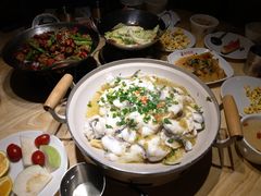 醉排骨-醉得意·山茶油炒土鸡(福州软件园店)