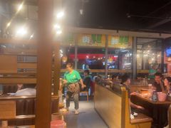 -蚝太郎 • 海鲜烧烤(Upark店)
