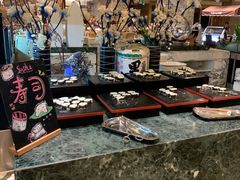 -合肥皇冠假日酒店·菲亚斯特自助餐厅(黄山路店)