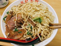 -陈记锅盖面(长江路店)