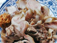 -清真·鸦儿李记·小馆(后海店)