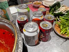 -一绪に寿喜烧(虹悦城店)