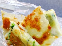 -咏春葱油饼(德政中路店)