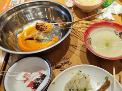 -嘉州鲜知味钵钵鸡(奎星楼店)