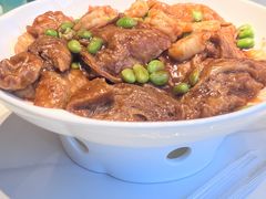 -泰钰丰烤鸭.天津菜(开发区店)