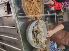 -叶新小吃店(来凤小区总店)