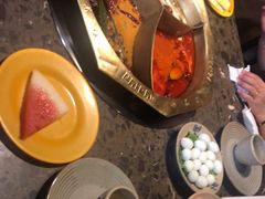 -小龙坎老火锅(华飞店)