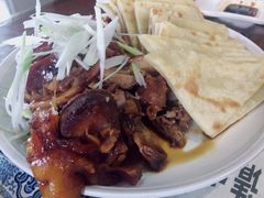 -鼎香润(德胜门内店)