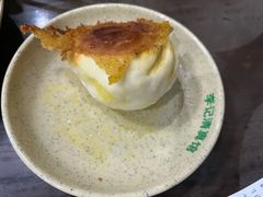 牛肉煎包-李记清真馆(打钉巷店)