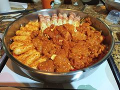 -黄记煌三汁焖锅(渝北金港国际店)