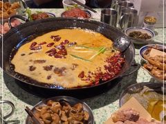 -五里关火锅(牛市口店)