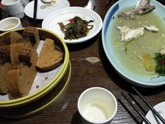 -涌上外婆桥(南塘店)