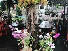 -自然餐厅(Phuket)