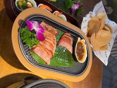 -泰澜得泰国菜(大学城店)