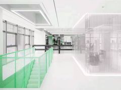 -优享健身(三元桥店)