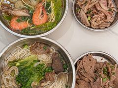 -福屿鲜捞小吃·捞化(福屿总店)