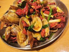 -星光小把串·海鲜烧烤(西安路店)