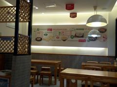 大堂-五口灶·下饭小炒(安镇店)