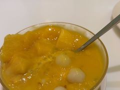 -果流香水果甜品(建政路店)