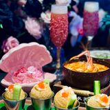 七夕浪漫夜，做个圣泰帕府小公主