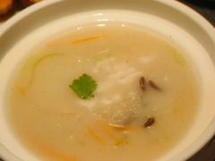 -江南里·新浙菜(苏州大悦城店)