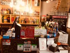 -大壮家原味烤肉(兴华北街店)