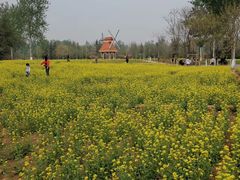 -济南植物园