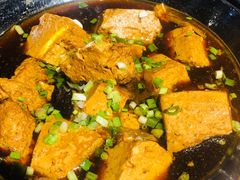 砂锅老豆腐-黄三怪(无影山北路店)