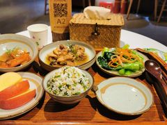 -山食间·中式营养轻餐(保利时光里店)