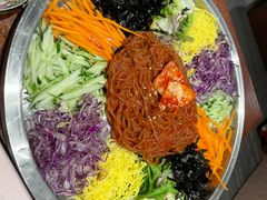 -双门洞·森系料理(体育西店)