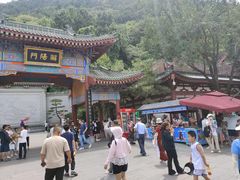 -《12·12》西安事变大型实景演出