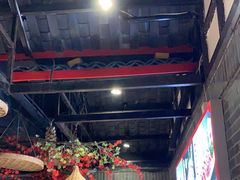 -味舵主重庆火锅(邓尉路店)