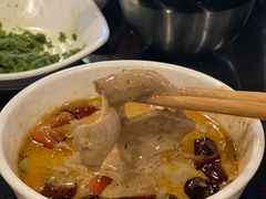 -情忆草原涮肉馆