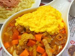 -華人 華星冰室(氹仔 店)