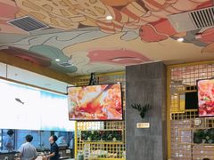 -黄记煌三汁焖锅(金凤万达广场店)