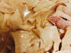 -徽三说·土徽菜·中国徽菜连锁品牌(阳湖总店)